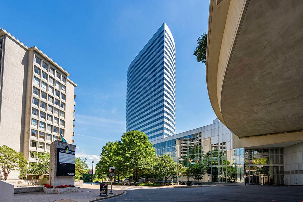 1000 Wilson Blvd | 10th Floor