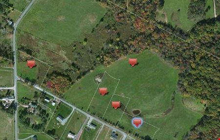 VacantLand space for Sale at Building Lots in Bloomingburg