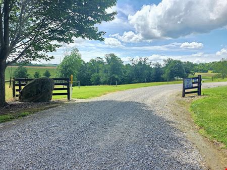 The Porter Farm