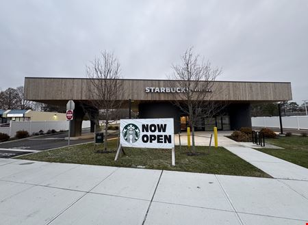 Retail space for Rent at 2,300 SF Retail Space For Lease in Patchogue