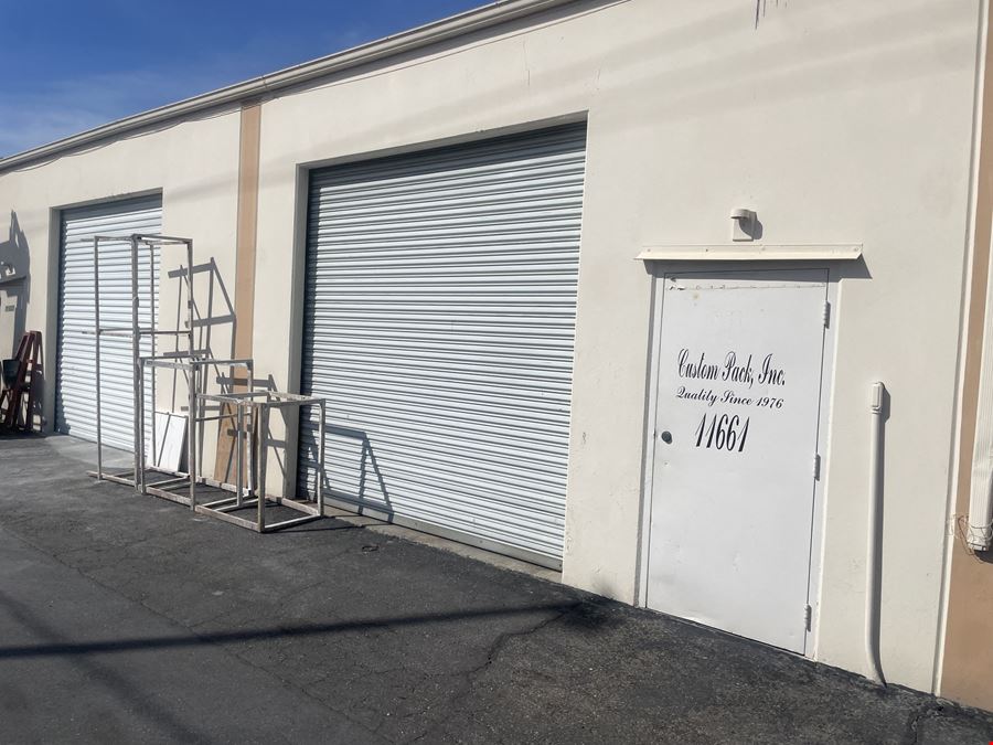 Cardinal Circle Industrial Park