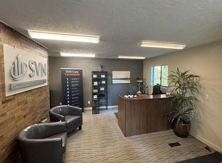 Creekside South Salem Office