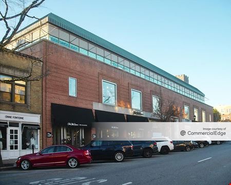 Retail space for Rent at 200 Greenwich Avenue in Greenwich