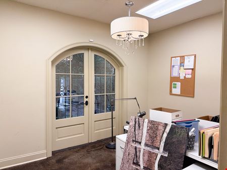 Former Dermatology Clinic Near LSU