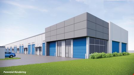 Industrial space for Rent at Jetport Business Center in Fort Myers