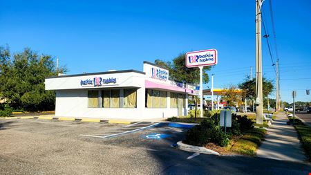 Retail space for Rent at Former Baskin-Robbins | For Sale in St. Petersburg