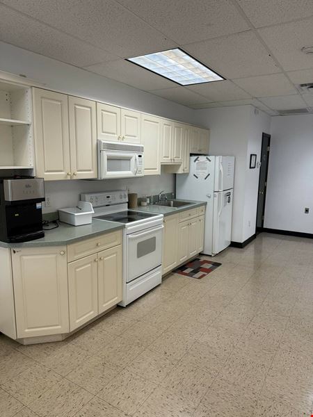 Prime location in Wall Township