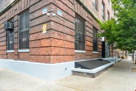 Office space for Rent at 55 Nassau Avenue in Brooklyn
