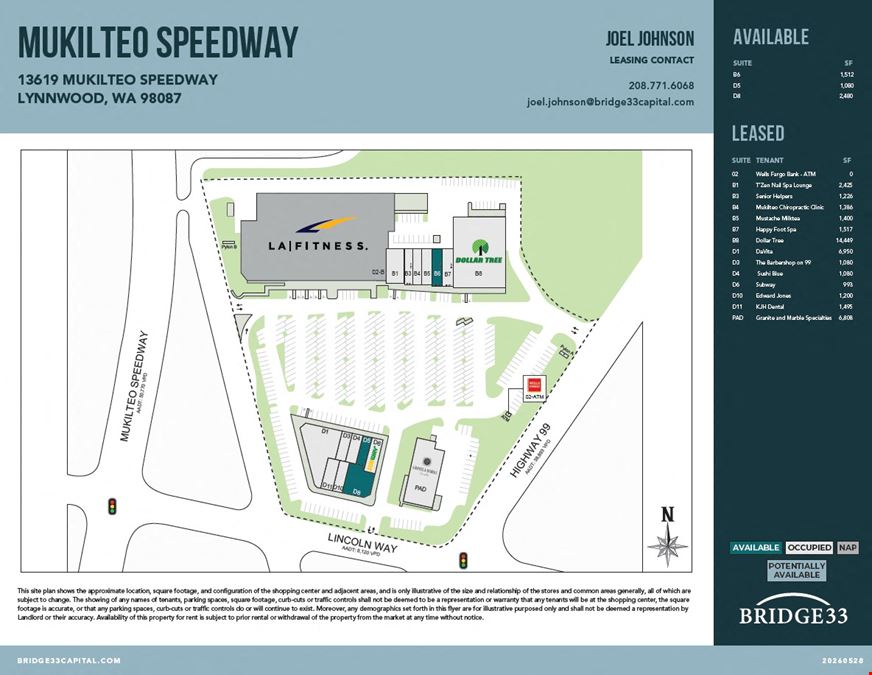 Mukilteo Speedway