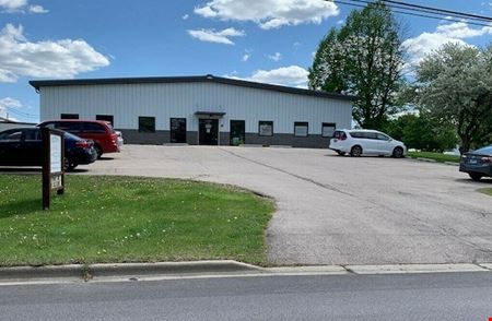 1150 Mcconnell Rd