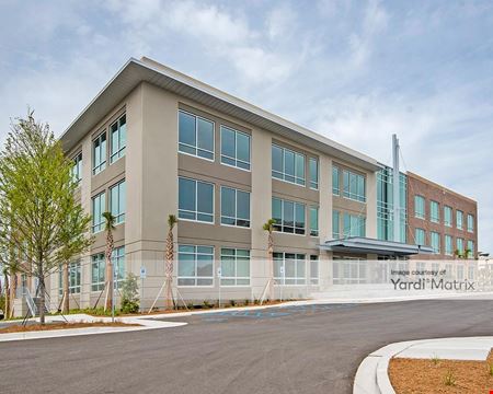 Office space for Rent at Gateway Mount Pleasant in Mount Pleasant