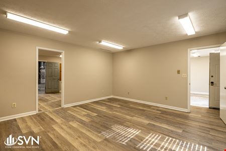 Nicholasville Flex Space For Lease