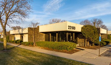Commercial space at 22100 Greater Mack Ave in Saint Clair Shores