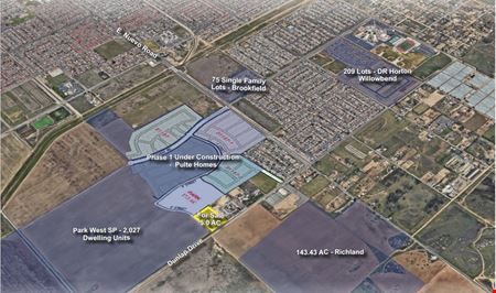 VacantLand space for Sale at Dunlap Dr in Perris