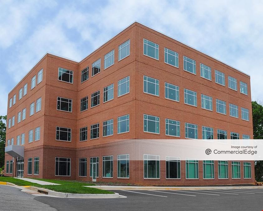 Franklin Square Professional Center - Building 2