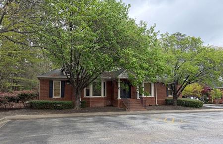 Healthcare space for Rent at 1177 Garden Walk Blvd in Atlanta