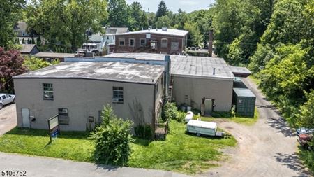 Industrial space for Sale at 4 7th St in Frenchtown Boro