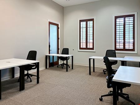 Office space for Rent at Regus - Gilbert - W Elliot Rd in Gilbert