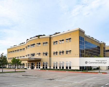 Office space for Rent at Clear Lake - 251 & 253 Medical Center in Webster