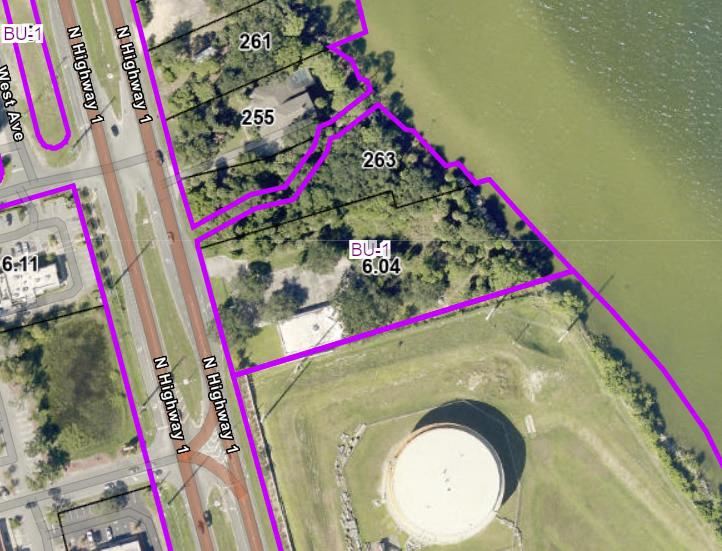 Cocoa Florida Redevelopment Opportunity