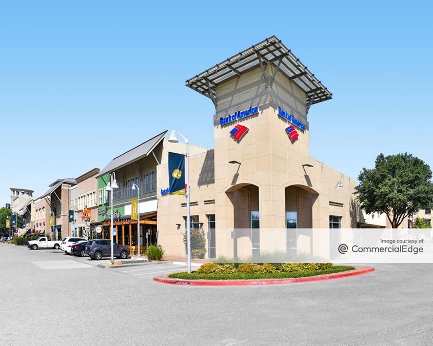 The Shops at Legacy