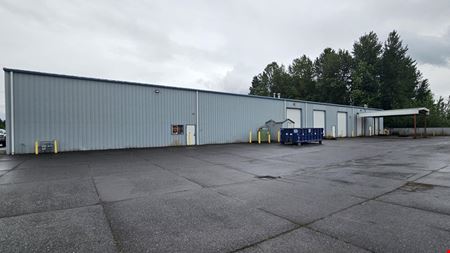 Industrial space for Rent at 625 B W Scott Ave in Woodland