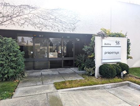 Office space for Rent at 3350 Scott Blvd BLDG 58 -  Office For Rent in Santa Clara