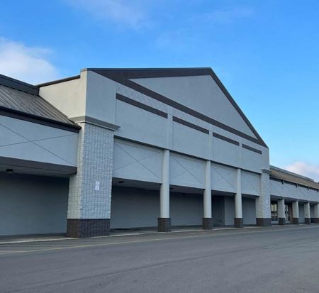 Other space for Rent at Mercury Plaza Shopping Center in Murfreesboro