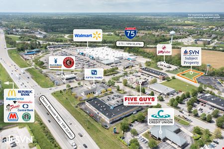 VacantLand space for Sale at For Sale: +/- 0.47-Acre Commercial Site | Walmart-Anchored Corridor in Georgetown