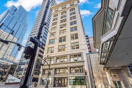 Office space for Rent at 1044 Main Street in Kansas City