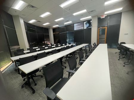 BOK Place at Southern Hills