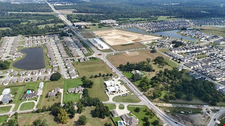 Vacant Land - 3 Acres