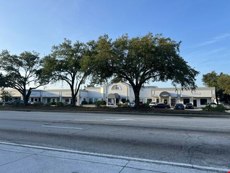 5730 Bowden LLC Suites Available