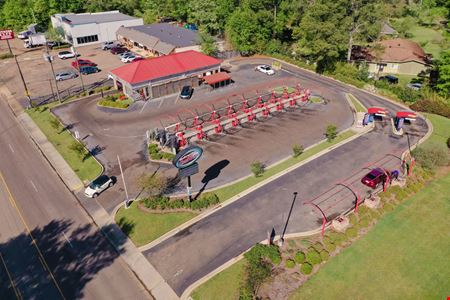 Other space for Sale at Max Express Car Wash in Jackson