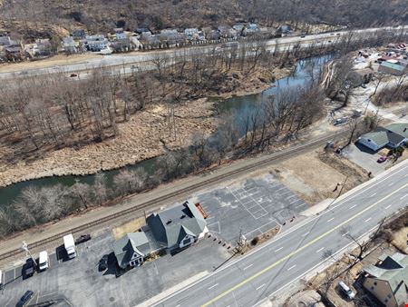 Retail space for Rent at 192 NY-17 in Tuxedo Park