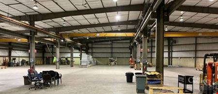 Commercial space at 67,367 SF Manufacturing Facility For Sale in Oshkosh, WI in Oshkosh