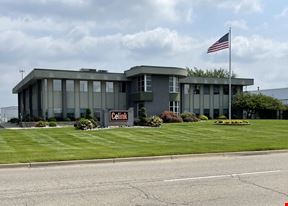 3900 Capital City Blvd, Lansing Mi 48906