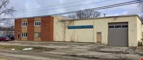 20,616 SF Available for Lease or Sale in Antioch