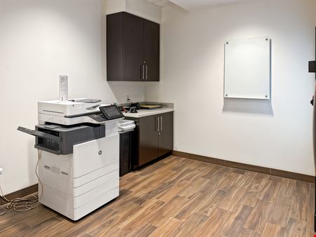 Regus - San Diego - 501 W Broadway