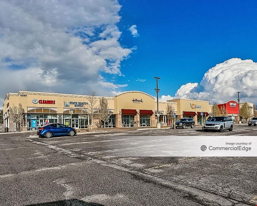 Arapahoe Crossing