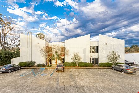 Office space for Rent at Affordable - Quality 1st Floor Mid-City Office in Baton Rouge