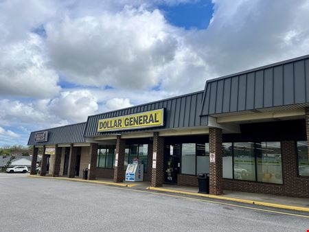 Parma Plaza