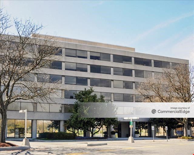 The Champlain Building