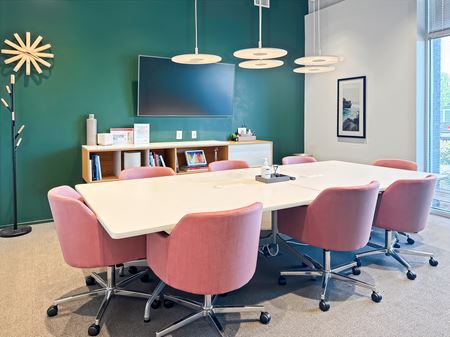 Office space for Rent at Spaces - Huntsville - Spaces Redstone Arsenal in Huntsville