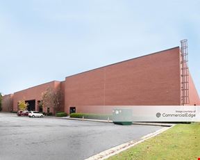 Southpark - 5003 Terminus Drive