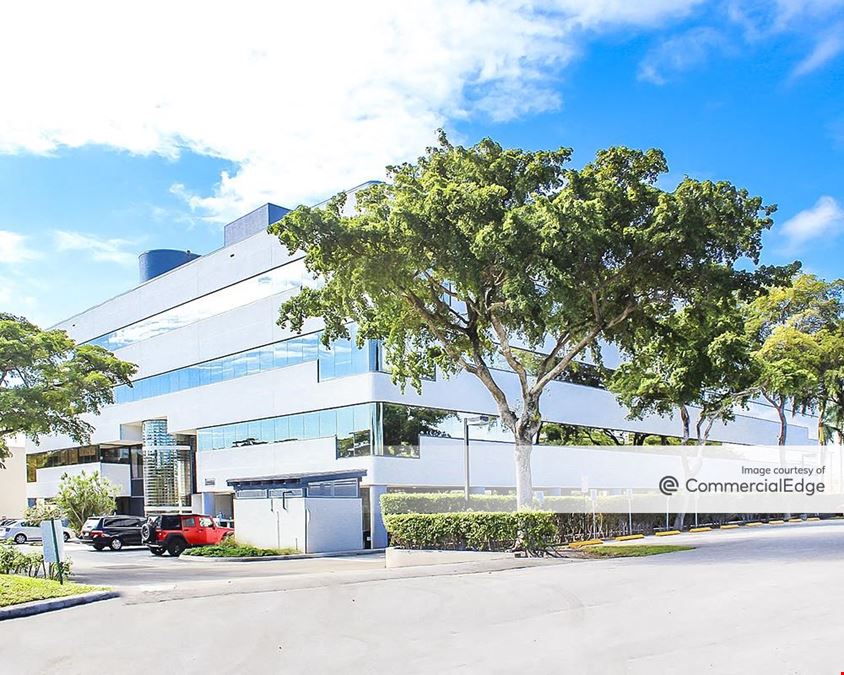 980 Spaces - Boca Raton