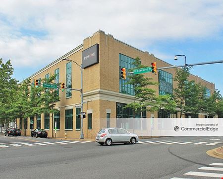 Office space for Rent at Life Time Work - Clarendon in Arlington