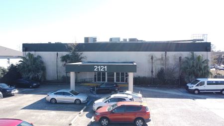 Office space for Rent at 2121 38th Street in Kenner