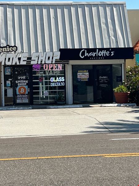 Commercial space at 229 S Tamiami Trail - Venice in Venice