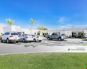 Production Business Park